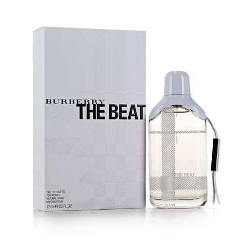 burberry the beat review women|Burberry the beat 50ml.